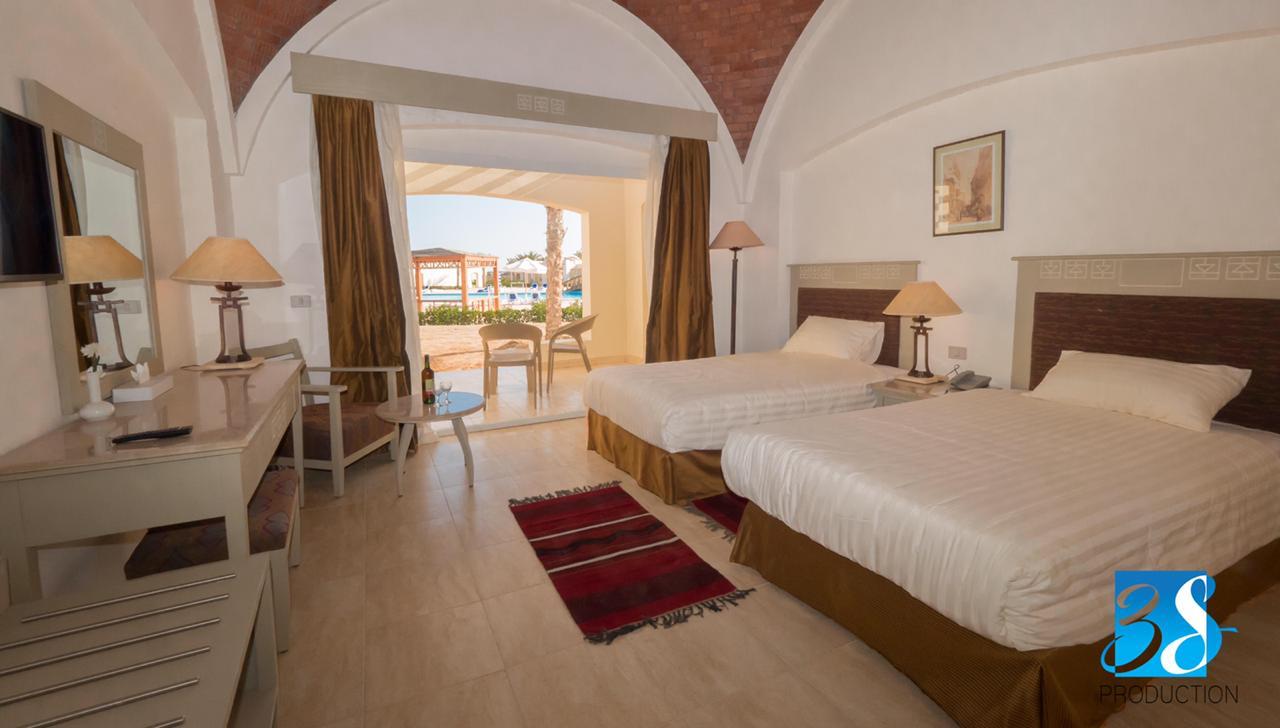 Standard Garden View Room