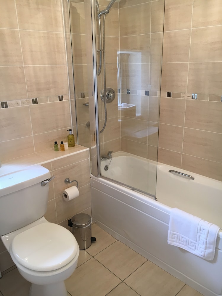 Ballifeary Guest House 28/28