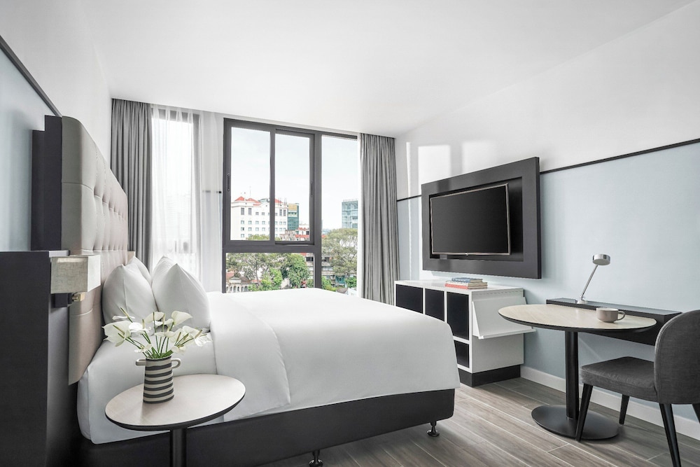 M Village Hotel Ton That Dam, a brand of Modern Village Lifestyle 20/49