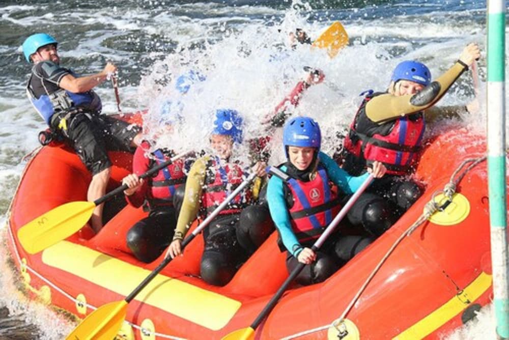 The National Water Sports Centre 19/34