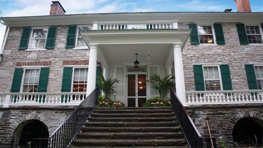 Stocks Manor 2/31
