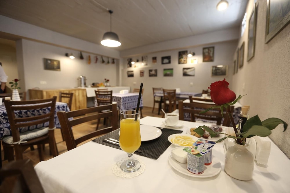 Hotel Le Caucase 29/34