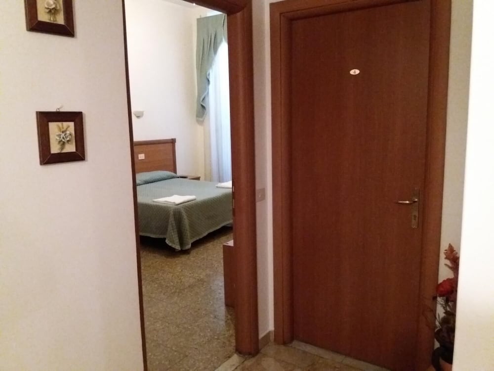 Ritmo Blues B&B 14/36