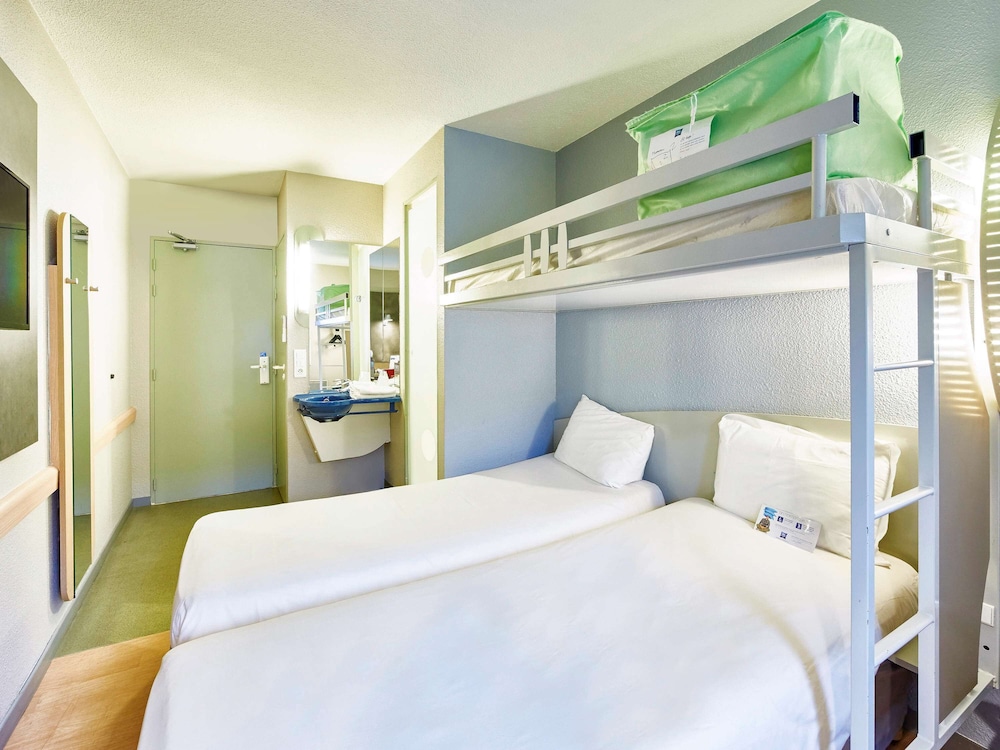 Ibis Budget Haguenau 22/64