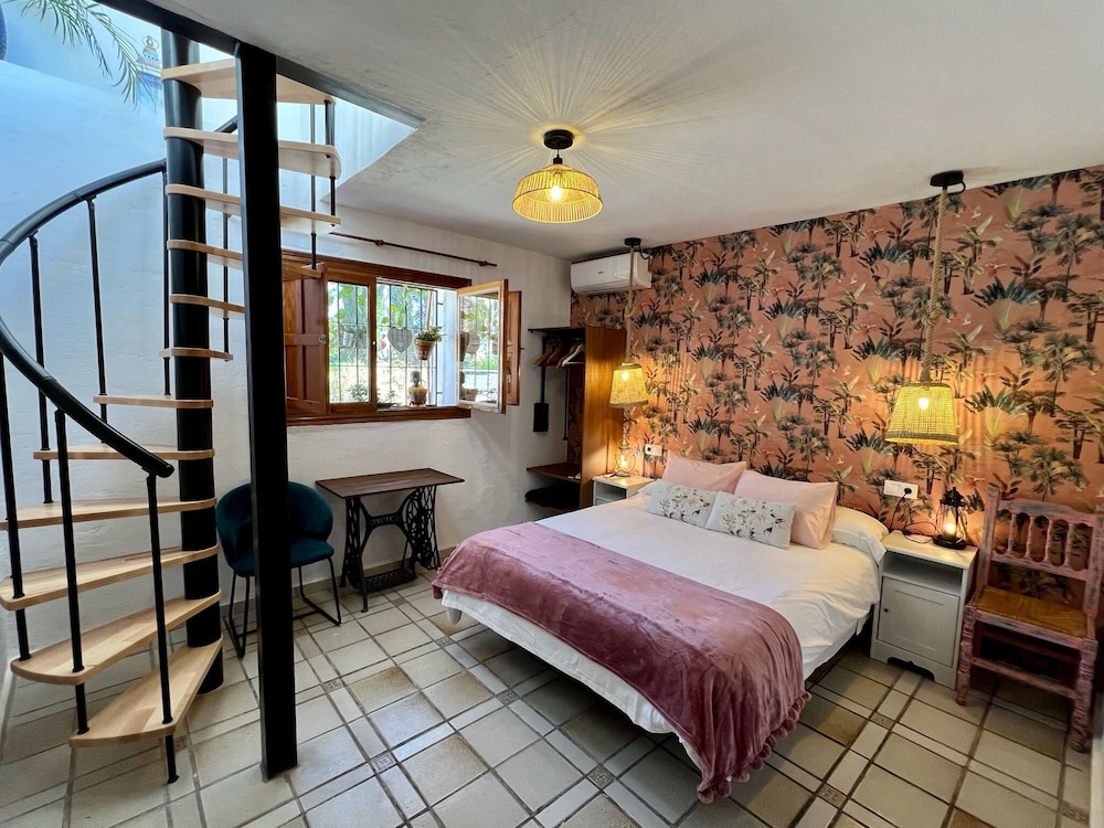Altea Paradise B&B - Adults Only 9/36