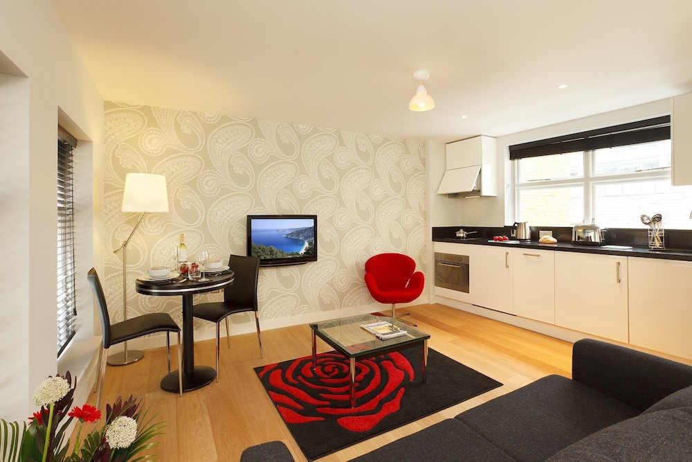 Crane Court by City2Stay 41/44