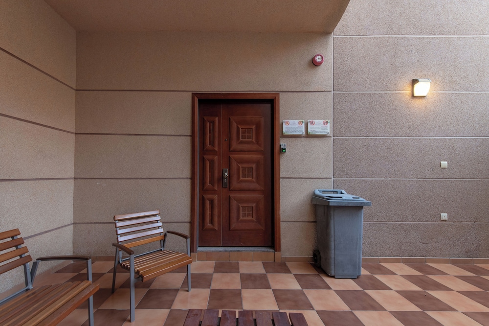 منتجع واحة ميرال الطائف(Meral Oasis Resort Taif) 9/74