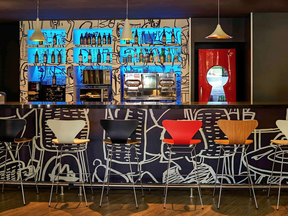 Ibis Sao Paulo Morumbi 68/75