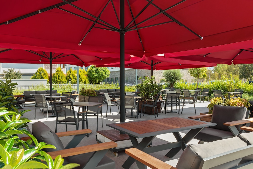 Ramada by Wyndham Izmir Aliaga 40/48