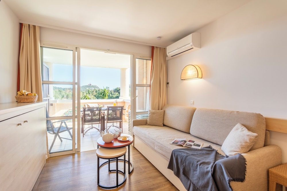 Pierre Vacances Village Residence Cap Esterel 14/50