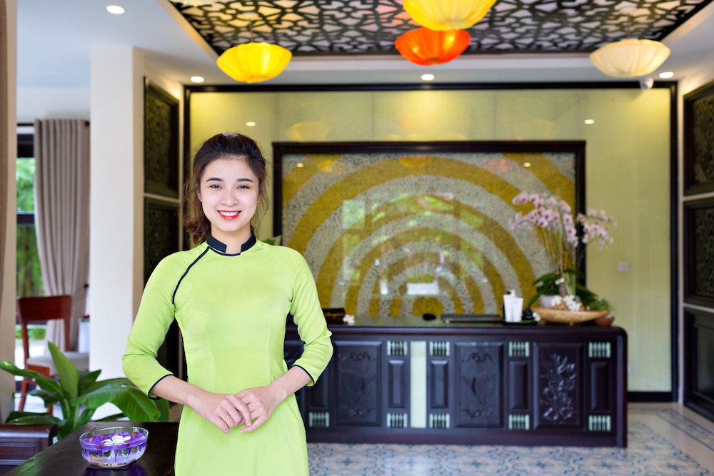 Grand Signature by M Village Hoi An Resort, a brand of Modern Village Lifestyle 8/70