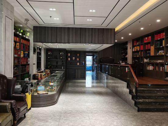 Wulong Hotel 7/19