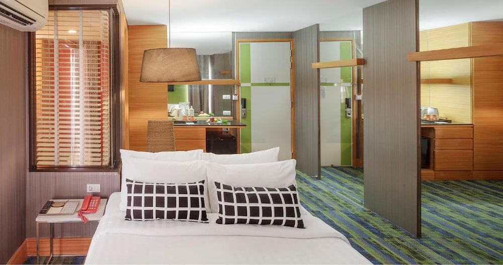 Tango Vibrant Living Place 20/47