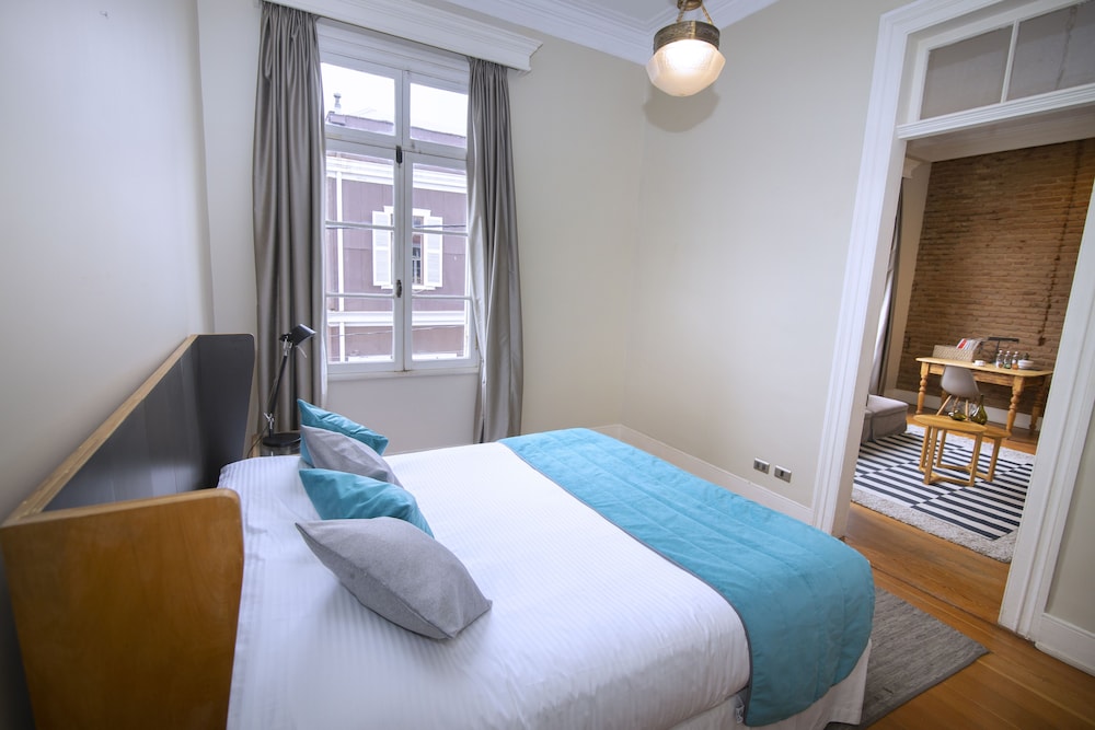 New Voga Hotel Boutique 3/37