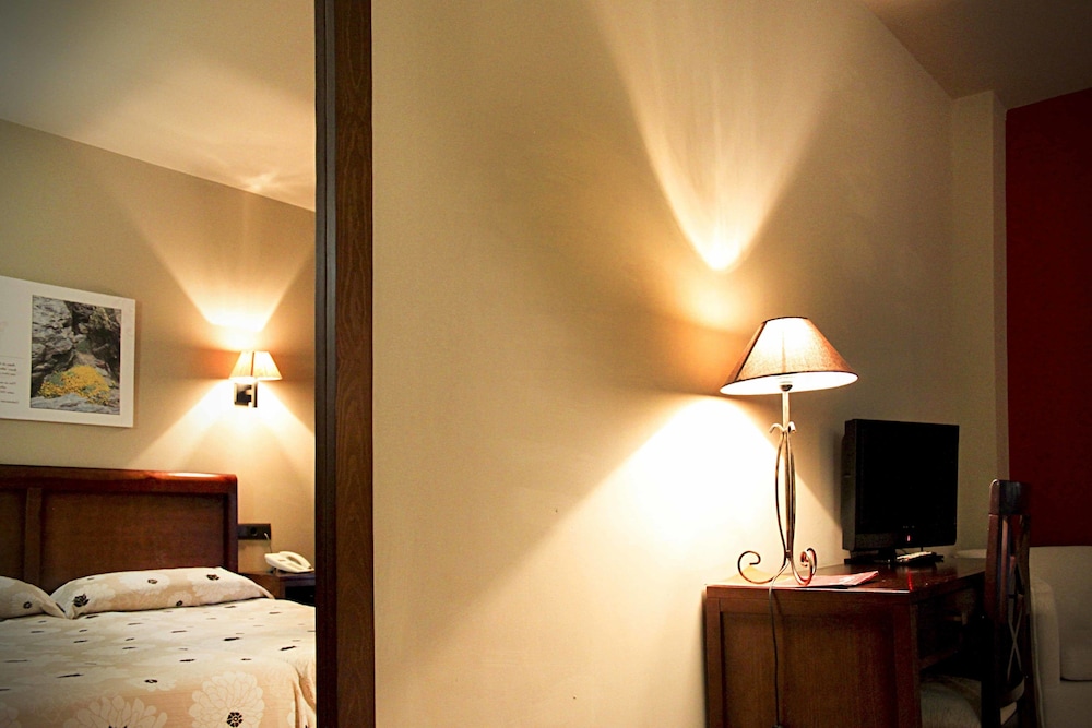 Zerbinetta酒店(Hotel Zerbinetta) 图片2