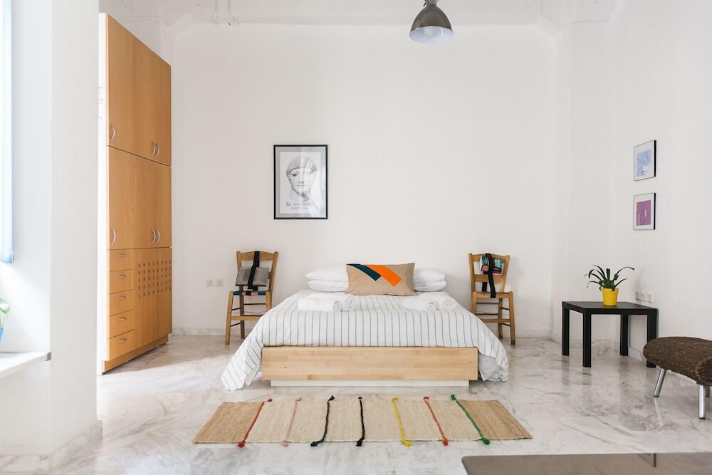 Concierge Athens Ii 13/50
