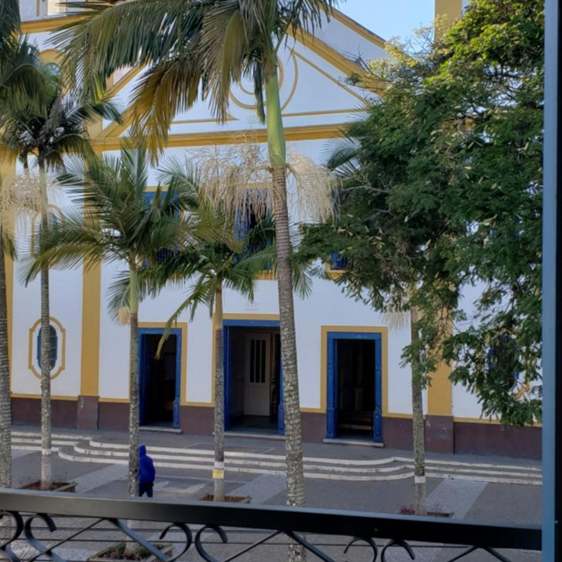 Vila de Cunha 42/46