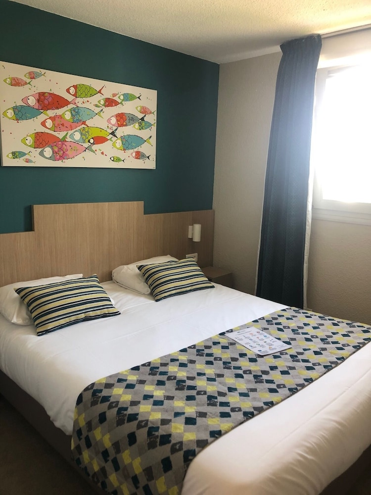 Brit Hotel Le Kerodet 24/65