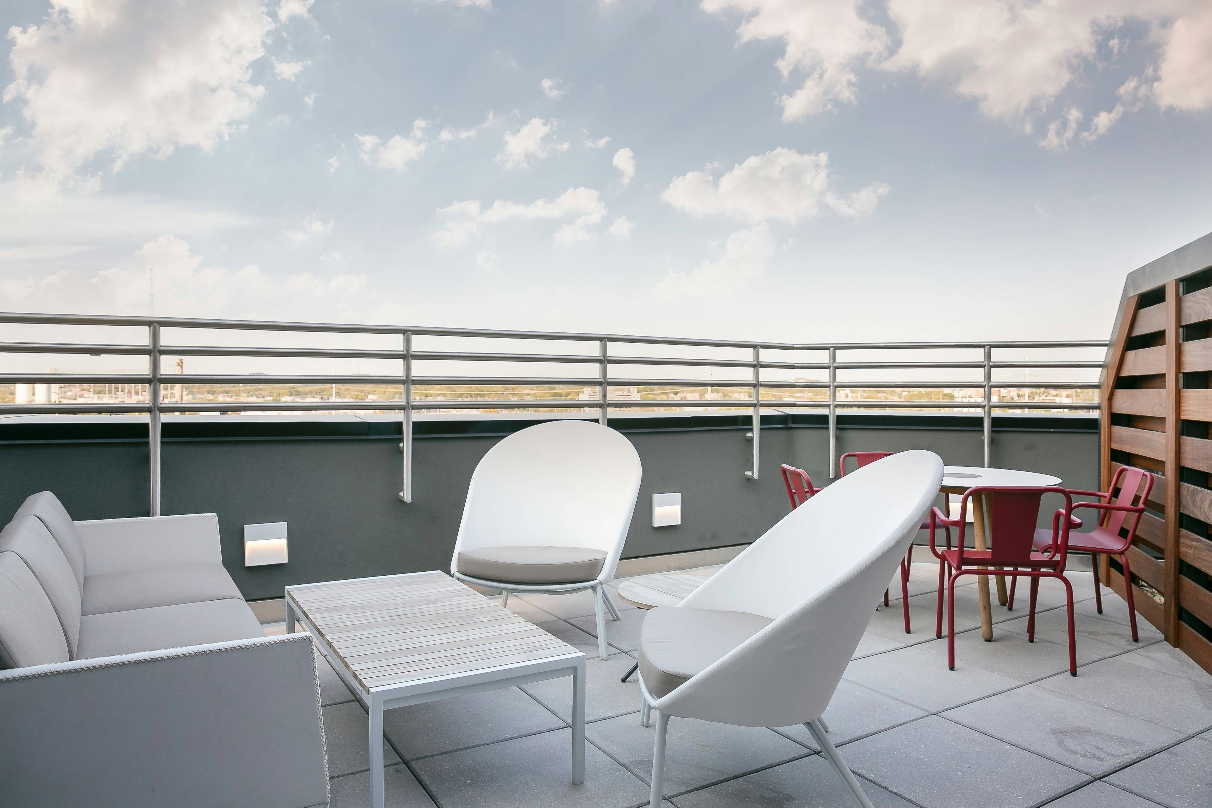 TownePlace Suites by Marriott Nashville Downtown/Capitol District 38/48