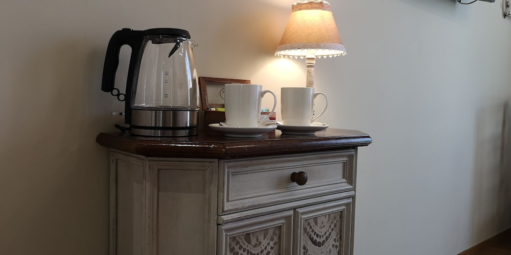 B&B ヴィラ ブランシュ 写真4