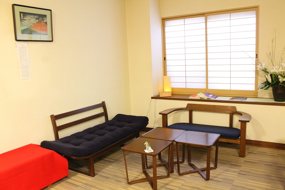 Towa Ryokan 19/27