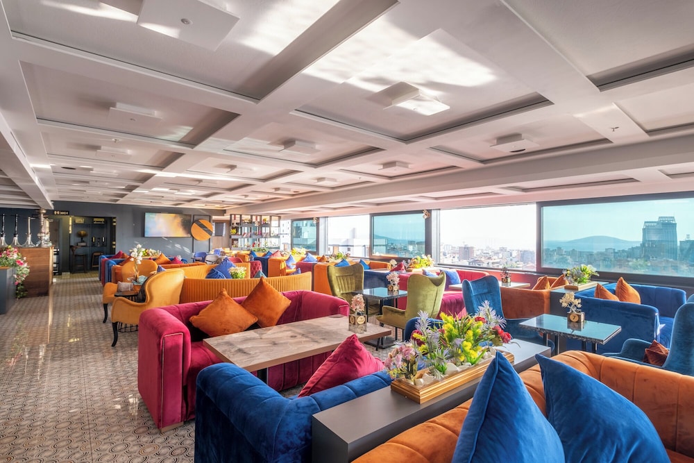 Rhiss Hotels Maltepe 28/50