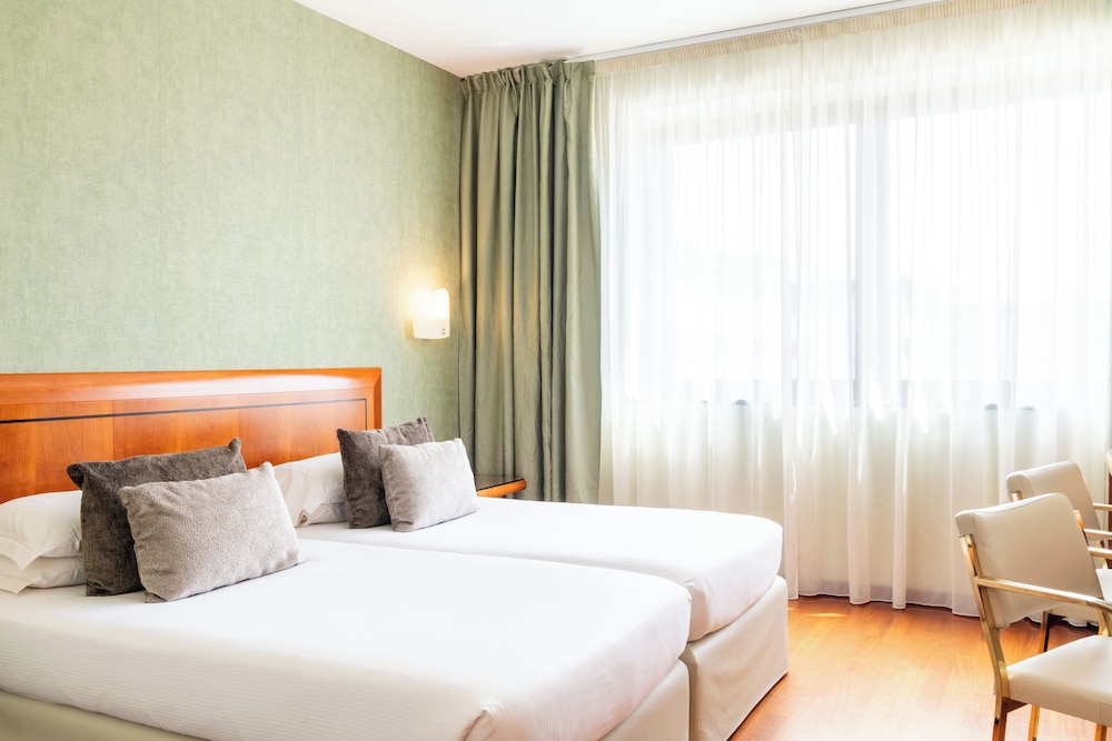 SUPERIOR, SINGLE, DOUBLE BED