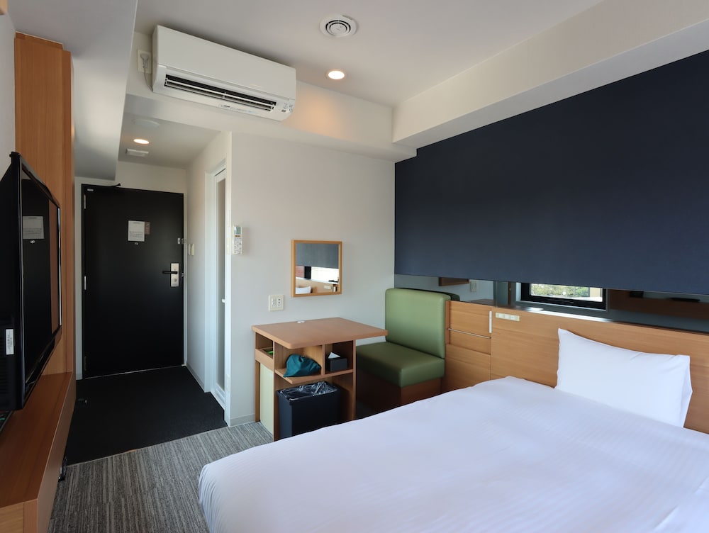 Hotel Glad One Kyoto Shichijo by M’s 24/56