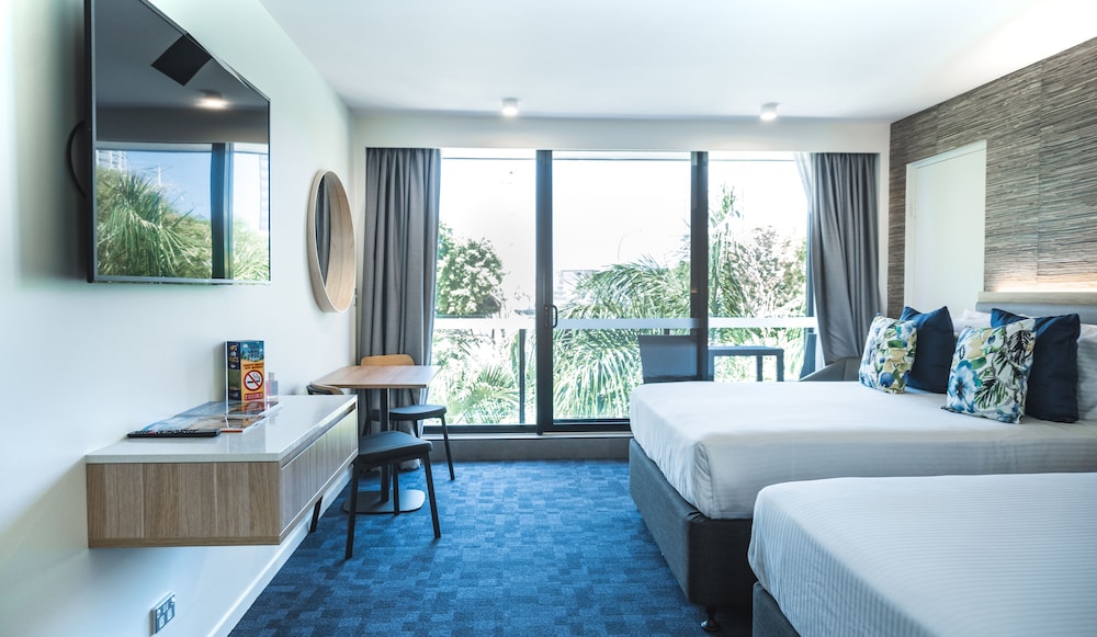 Paradise Resort Gold Coast 12/68