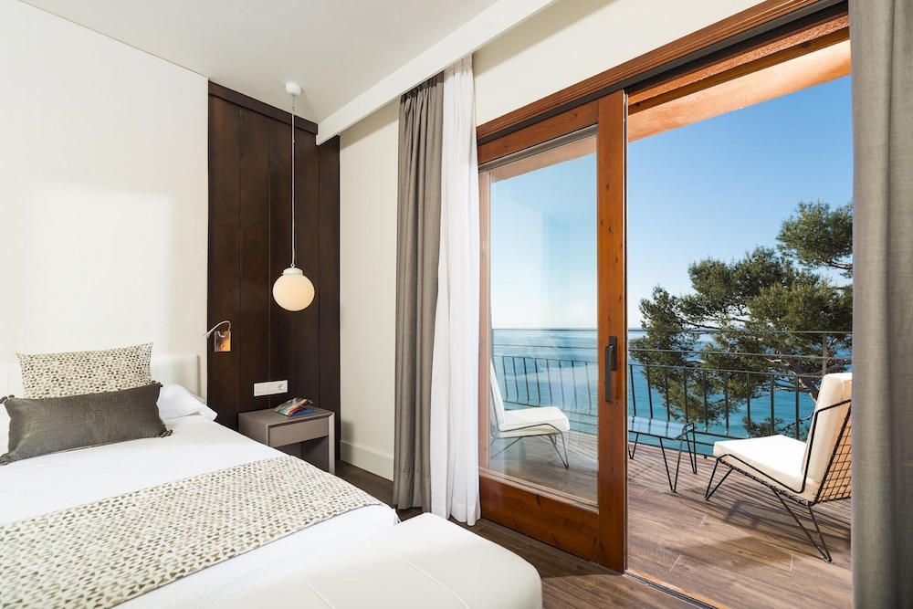 EXCLUSIVE, SEA VIEW, TERRACE
