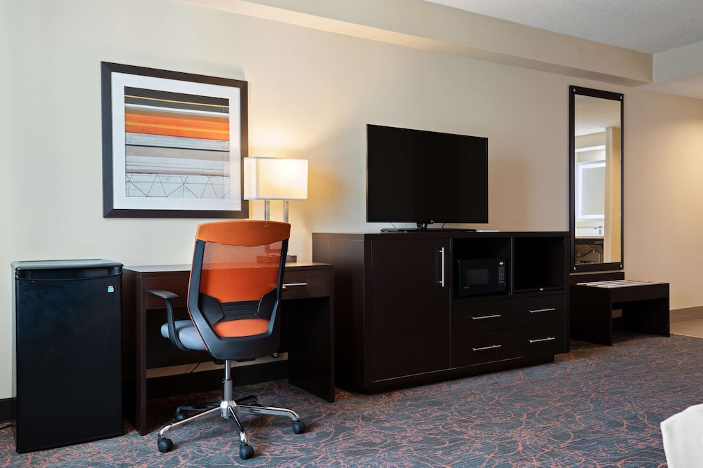 Best Western Plus Executive Inn 47/47
