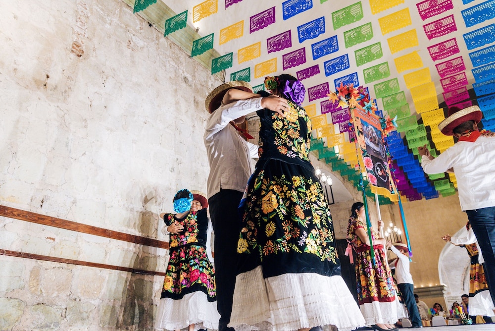 Quinta Real Oaxaca 76/86