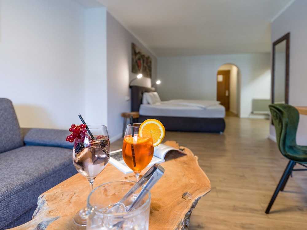 Sporthotel Austria 10/50