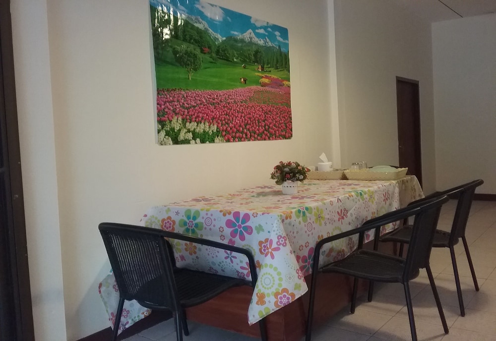 Srisin Guesthouse 13/13