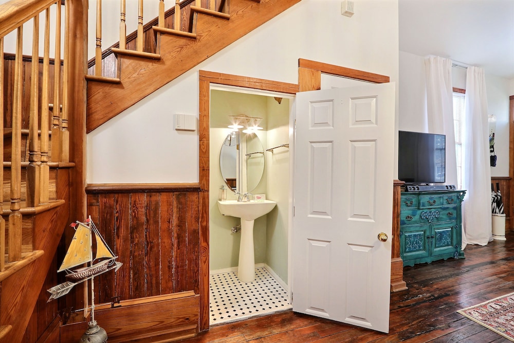 Gallery Stays - Low Country 25/35