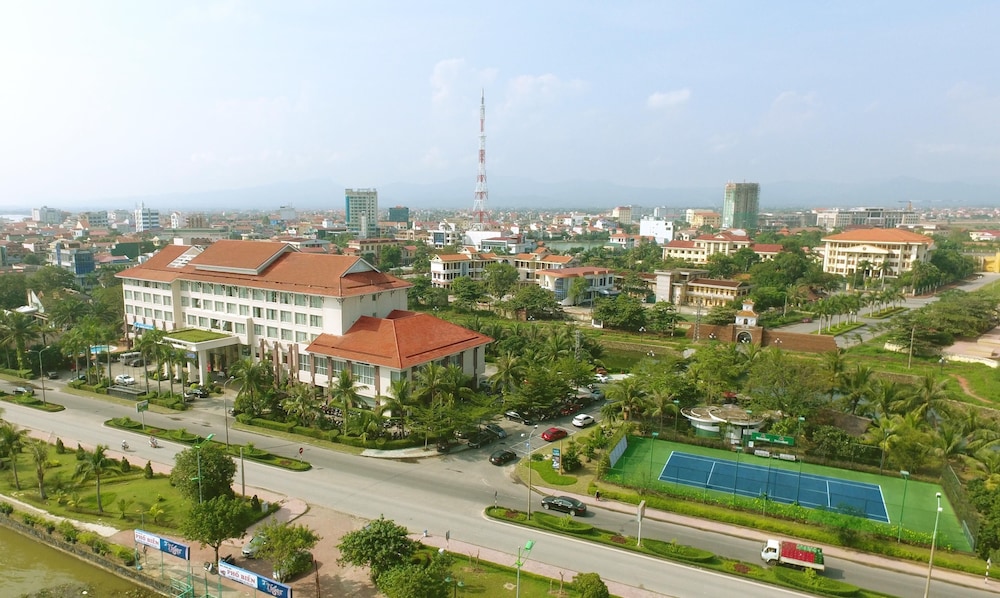 Saigon Quangbinh Hotel And Resort 6/58