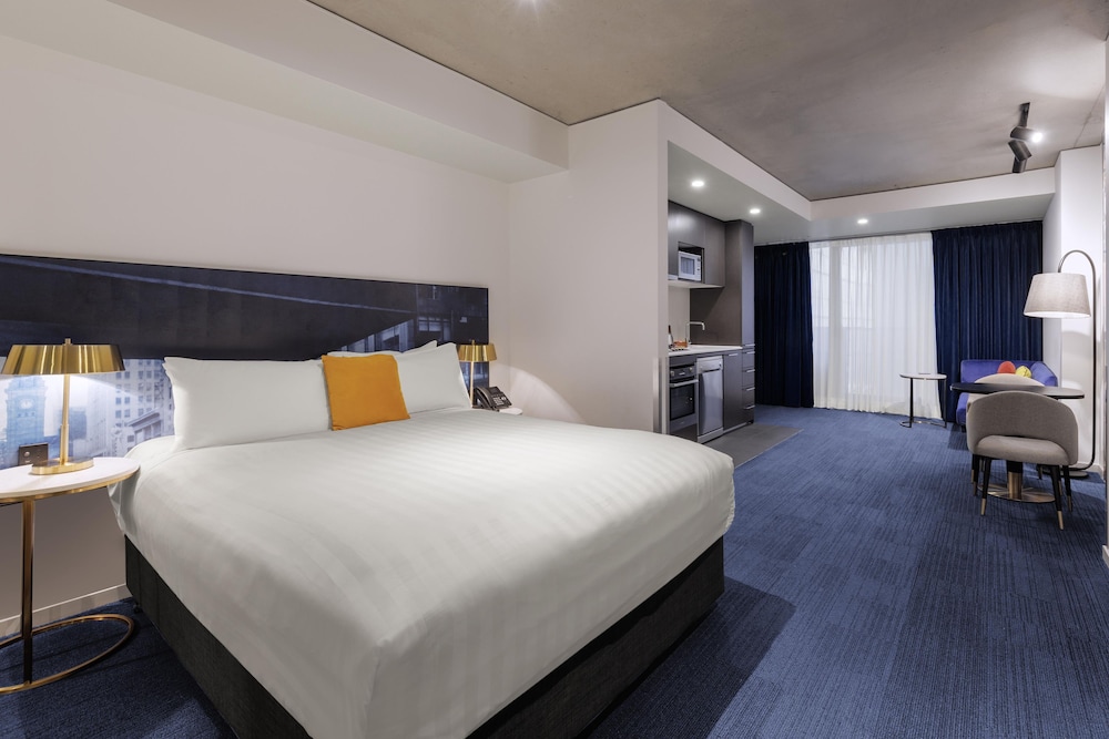AVANI Melbourne Jazz Corner Residences 29/69