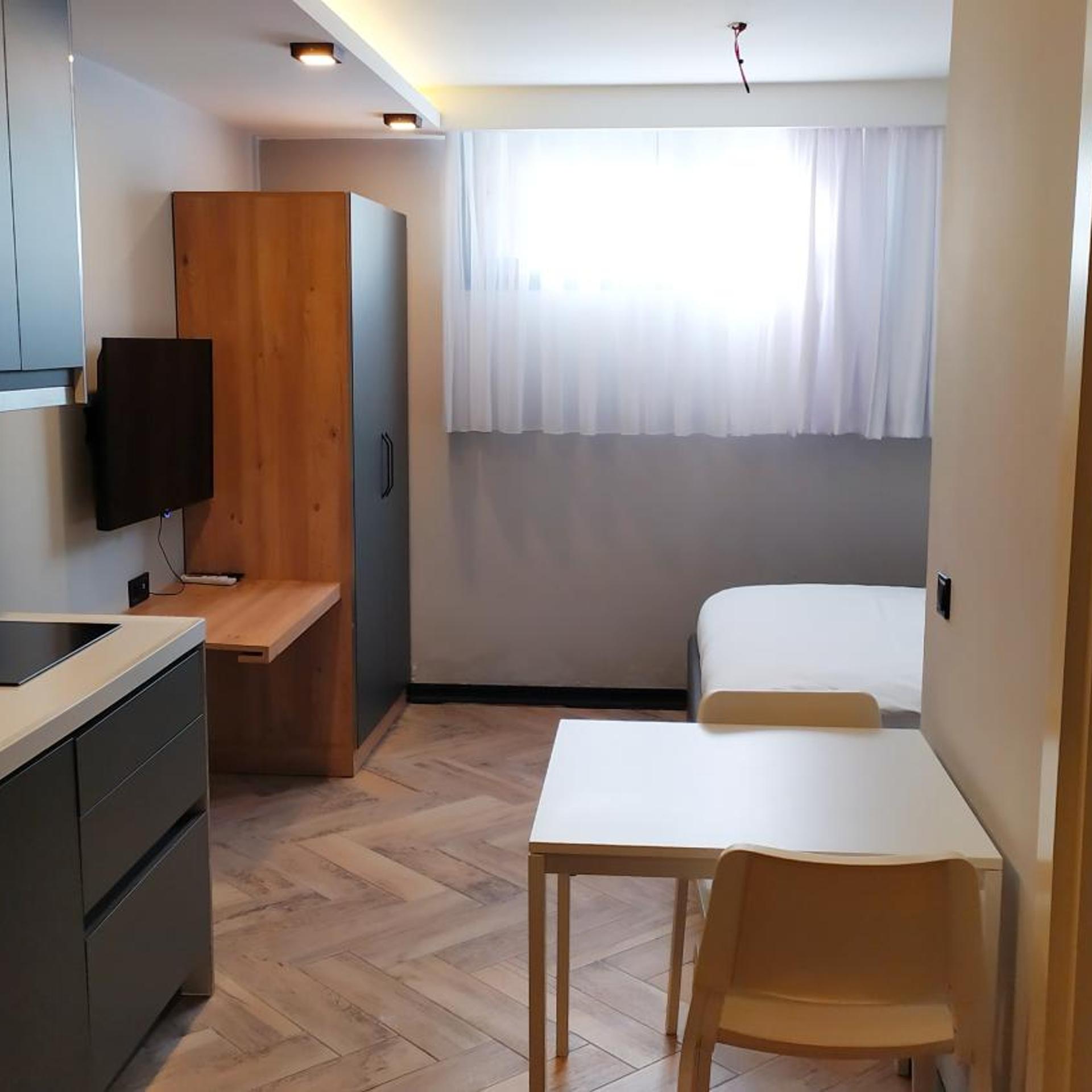Meyde Boutique & Suites 30/50