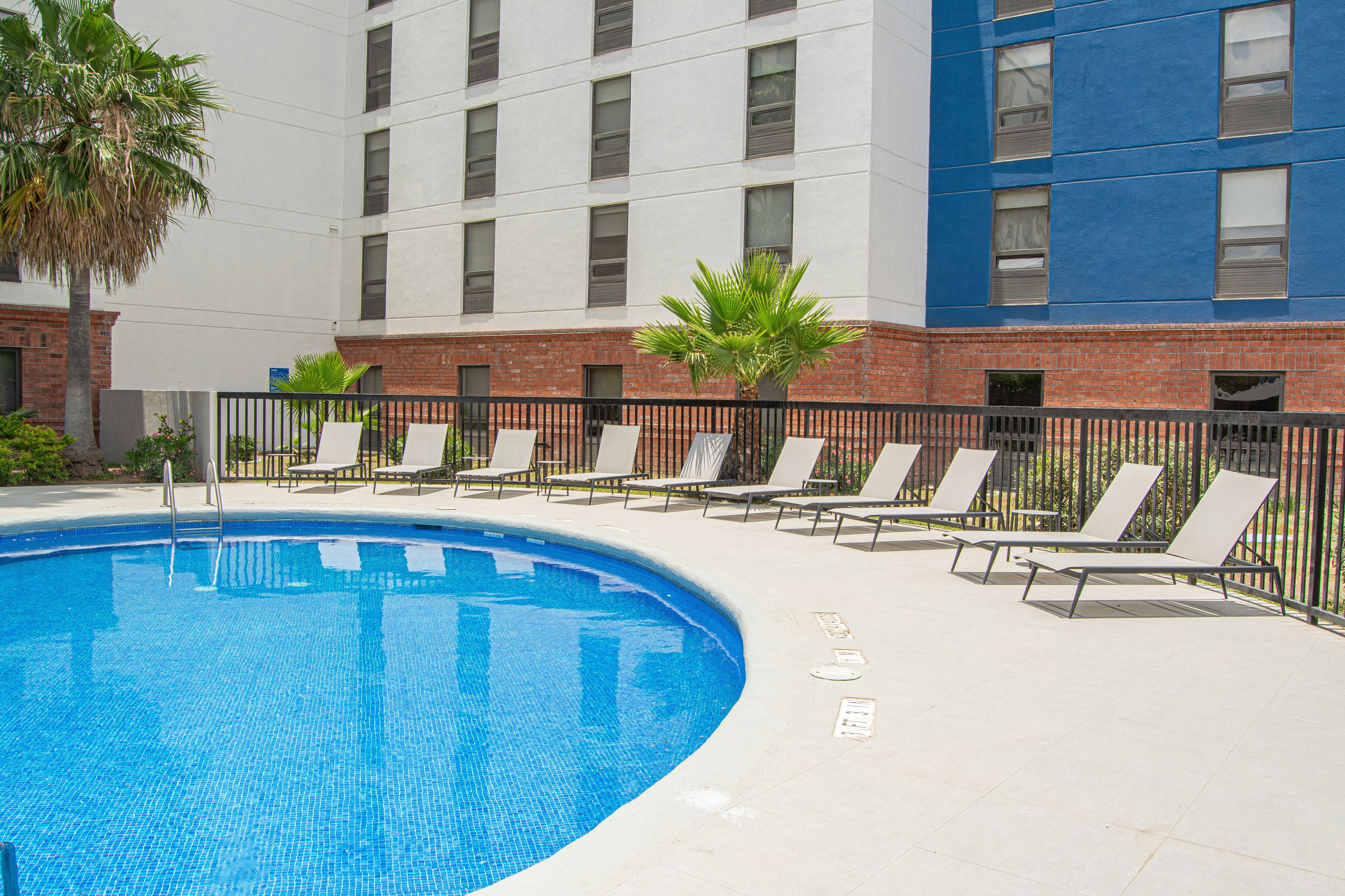 Hampton Inn By Hilton Saltillo 74/78