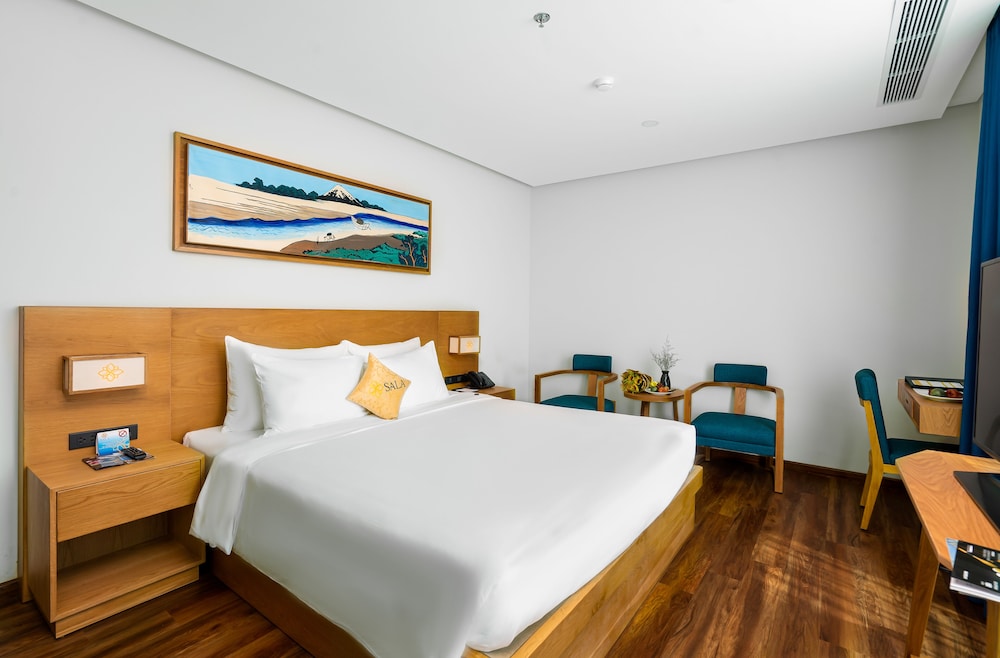Sala Danang Beach Hotel 26/75