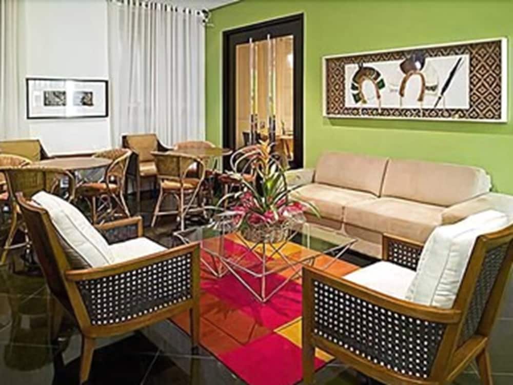 Mercure Manaus Hotel 42/72