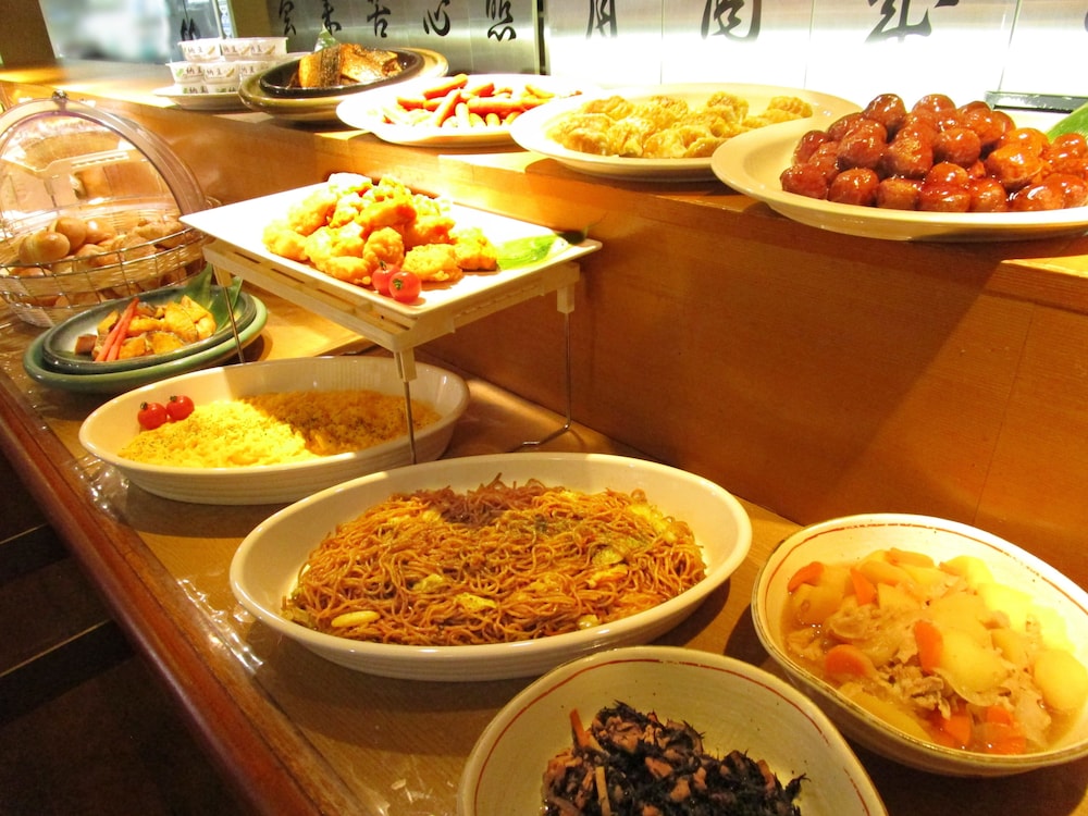 Smile Hotel Utsunomiya 40/46