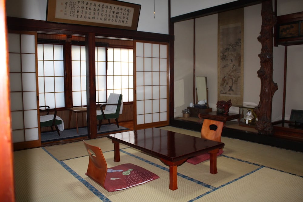 Tamonkan 28/44