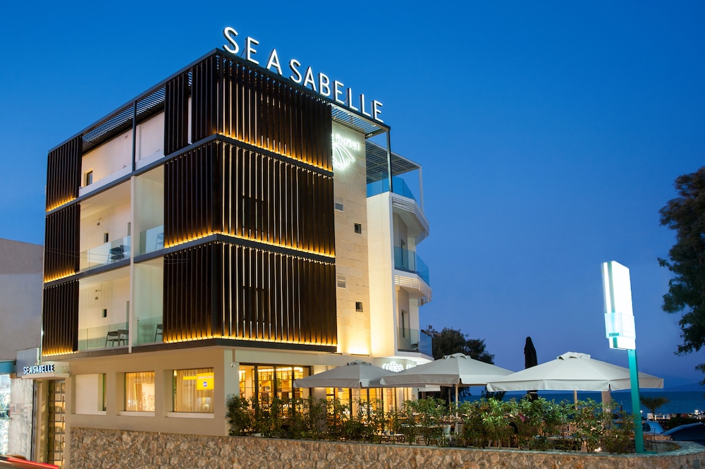 Seasabelle Hotel 4/47