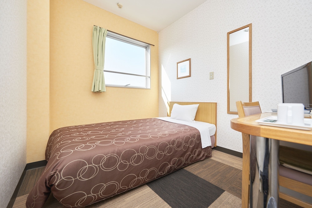 Hotel Select Inn Sano Ekimae 12/38