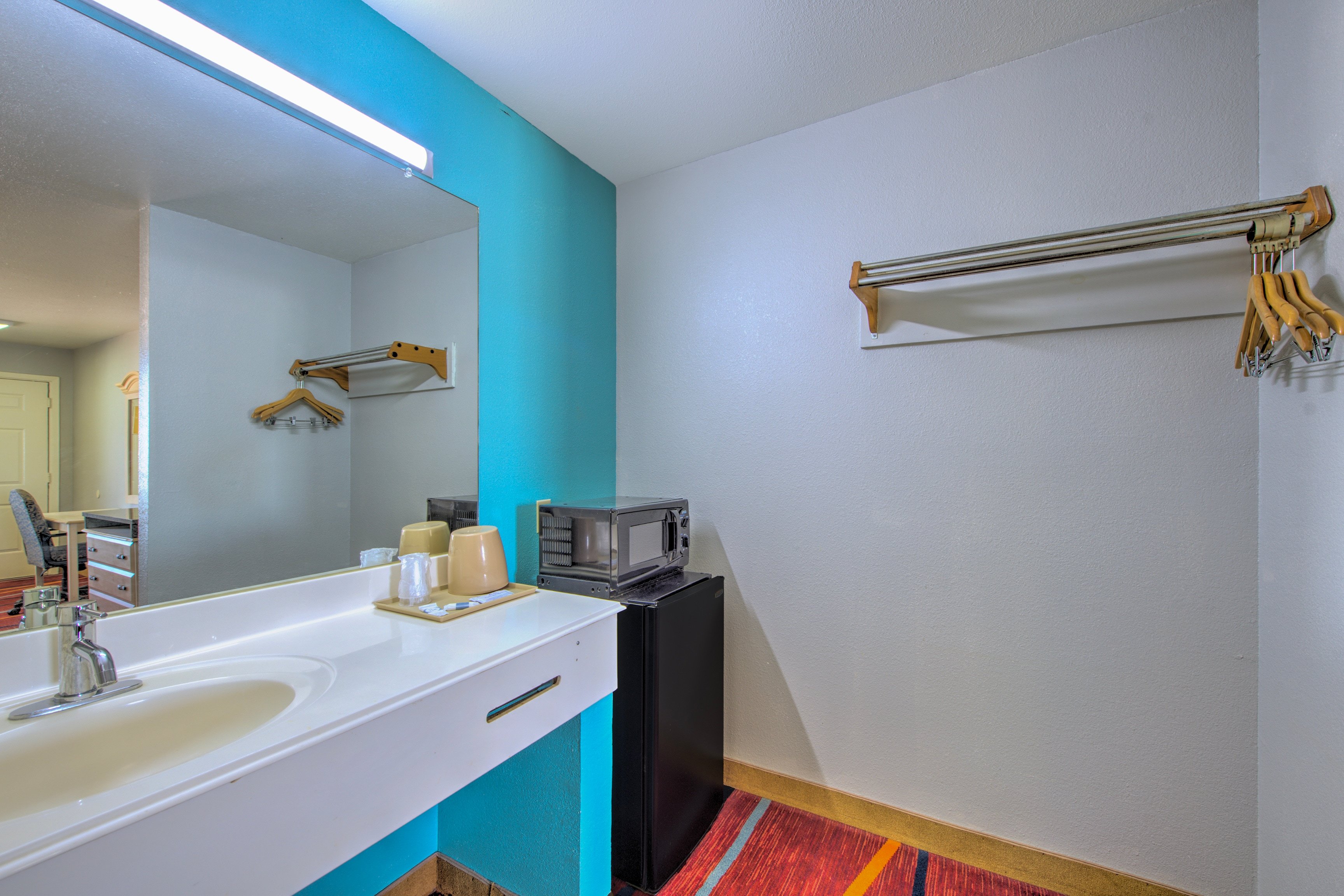Heights Inn by Townhouse Harker Heights/Killeen 37/39