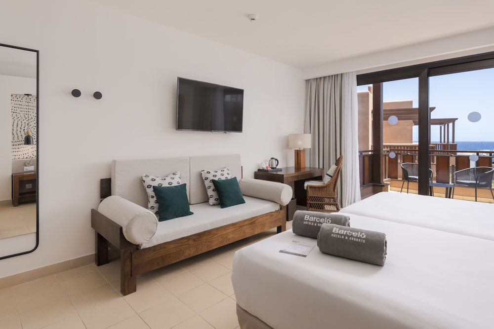 Barcelo Tenerife 22/50