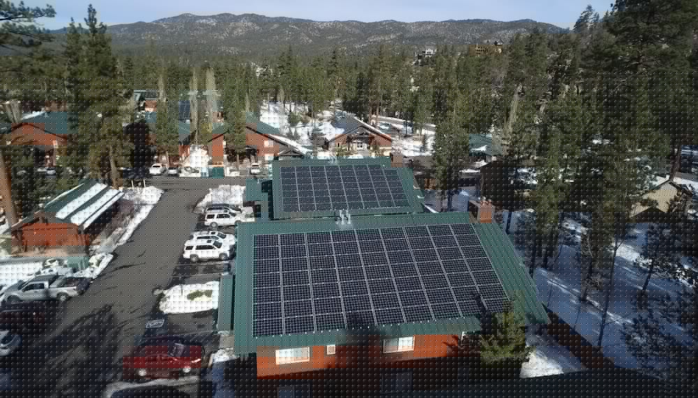 Worldmark Big Bear Lake 51/63