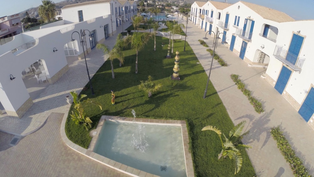 Scala Dei Turchi Resort 50/55
