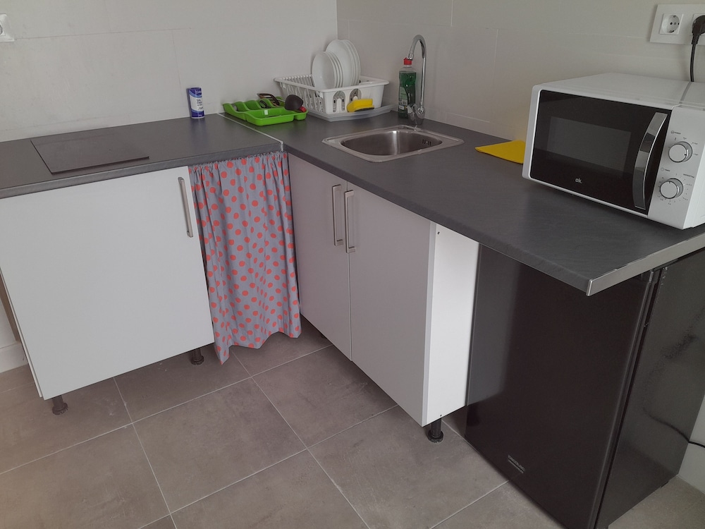 Apartamentos Jerez 12/77